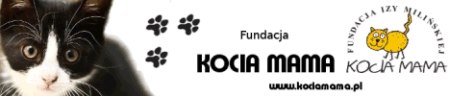 Fundacja Kocia Mama